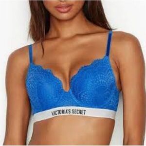 Victoria's Secret Lace Bra